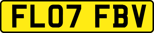 FL07FBV