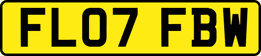 FL07FBW