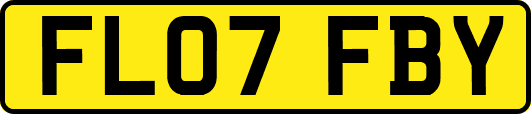 FL07FBY