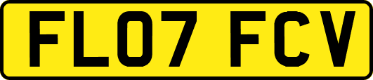 FL07FCV