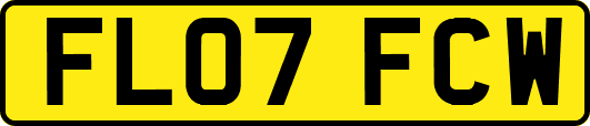 FL07FCW