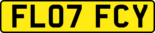 FL07FCY