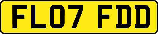 FL07FDD