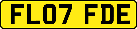 FL07FDE