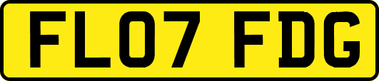 FL07FDG