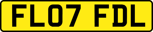 FL07FDL