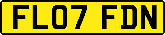 FL07FDN