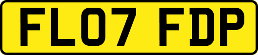 FL07FDP