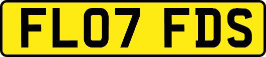 FL07FDS
