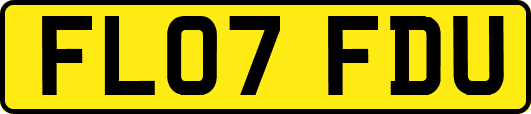 FL07FDU
