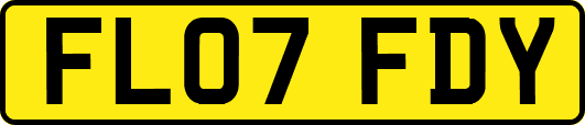 FL07FDY