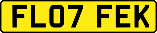 FL07FEK
