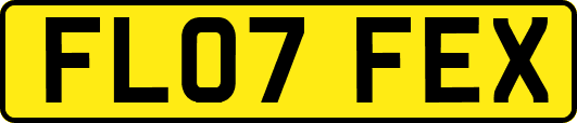 FL07FEX