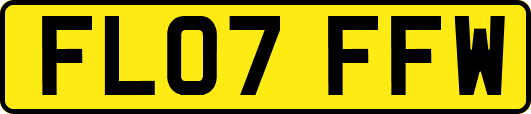 FL07FFW