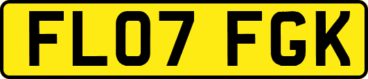 FL07FGK