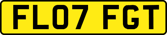 FL07FGT