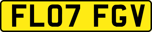 FL07FGV
