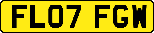 FL07FGW