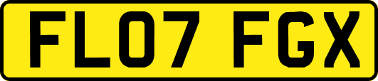FL07FGX