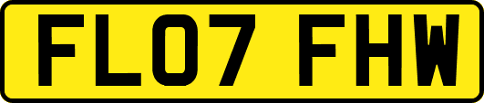 FL07FHW