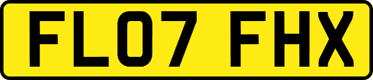 FL07FHX