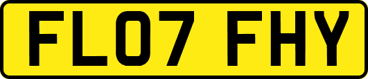 FL07FHY