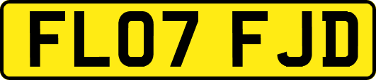 FL07FJD
