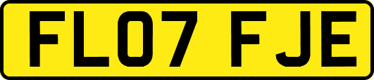 FL07FJE