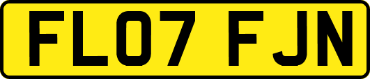 FL07FJN