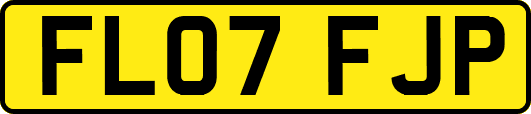 FL07FJP