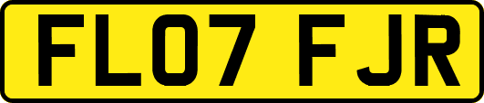 FL07FJR