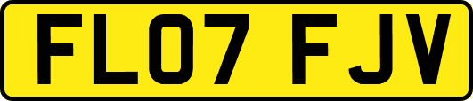 FL07FJV