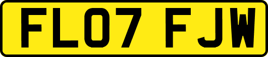 FL07FJW