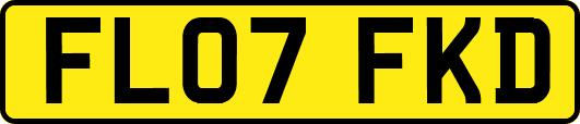 FL07FKD