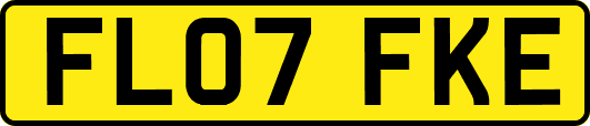 FL07FKE