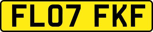 FL07FKF