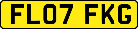 FL07FKG