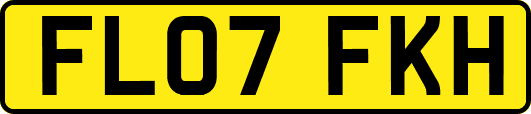 FL07FKH