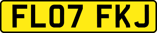 FL07FKJ