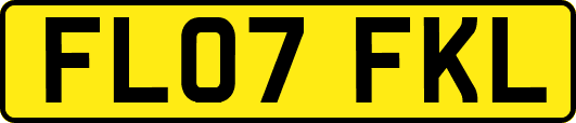 FL07FKL
