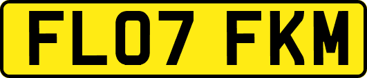 FL07FKM