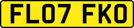 FL07FKO