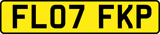 FL07FKP