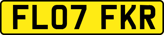 FL07FKR