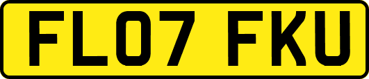 FL07FKU