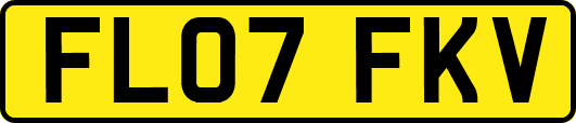 FL07FKV