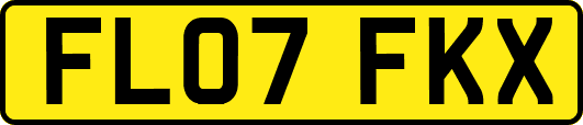FL07FKX