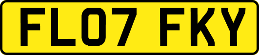 FL07FKY