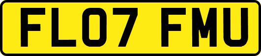 FL07FMU