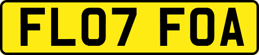 FL07FOA